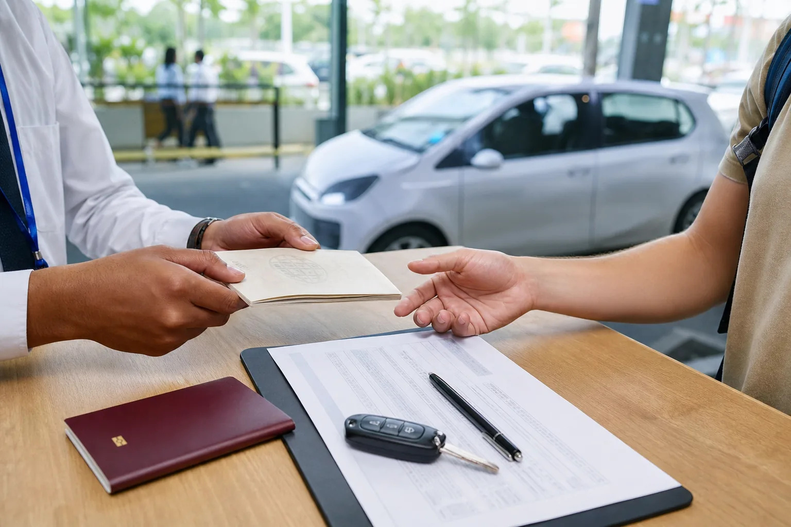 The Complete Guide to Self-Drive Car Rentals in Sri Lanka