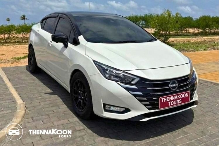 Nissan Almera 2025 - VL Highest Grade
