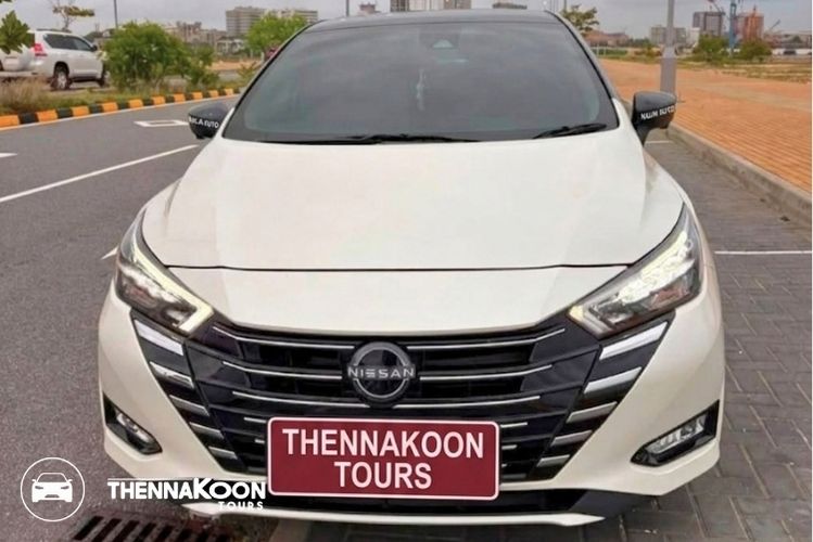 Nissan Almera 2025 - VL Highest Grade