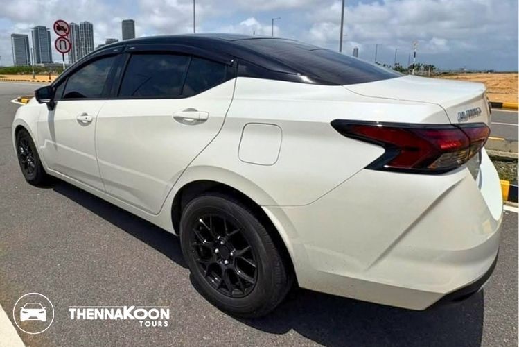 Nissan Almera 2025 - VL Highest Grade