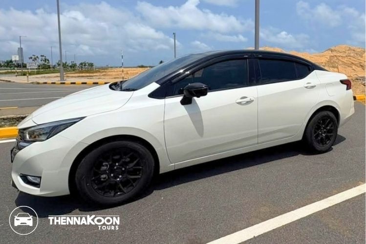 Nissan Almera 2025 - VL Highest Grade