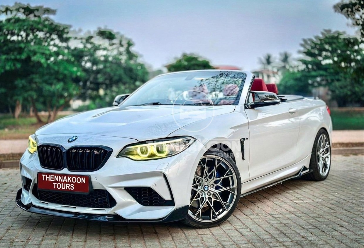 BMW CONVERTIBLE