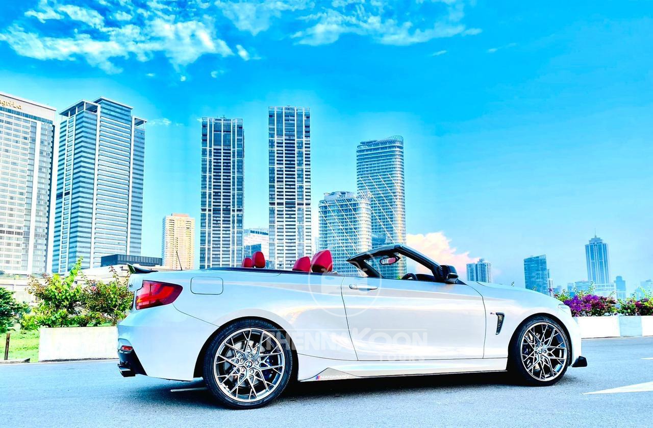 BMW CONVERTIBLE