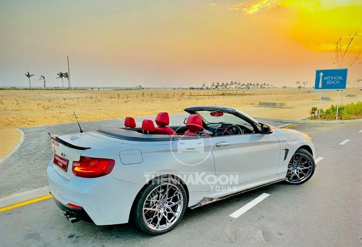 BMW CONVERTIBLE