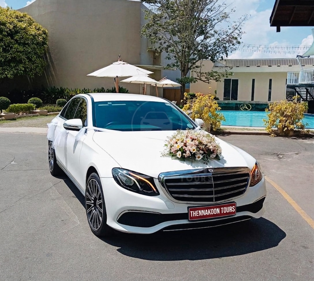 MERCEDES BENZ