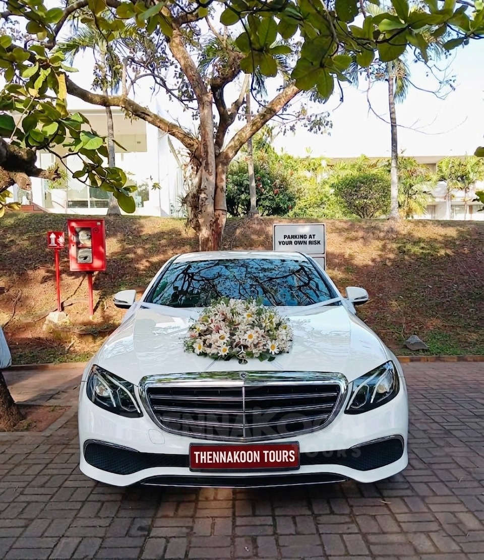 MERCEDES BENZ