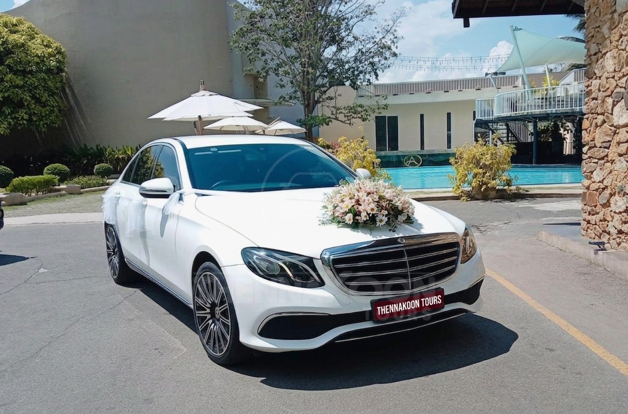 MERCEDES BENZ
