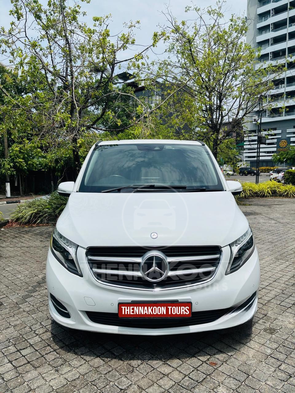 MERCEDES - BENZ VITO