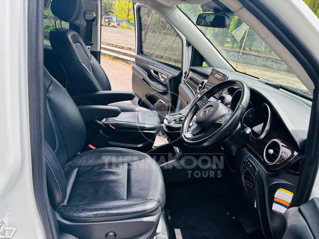 MERCEDES - BENZ VITO
