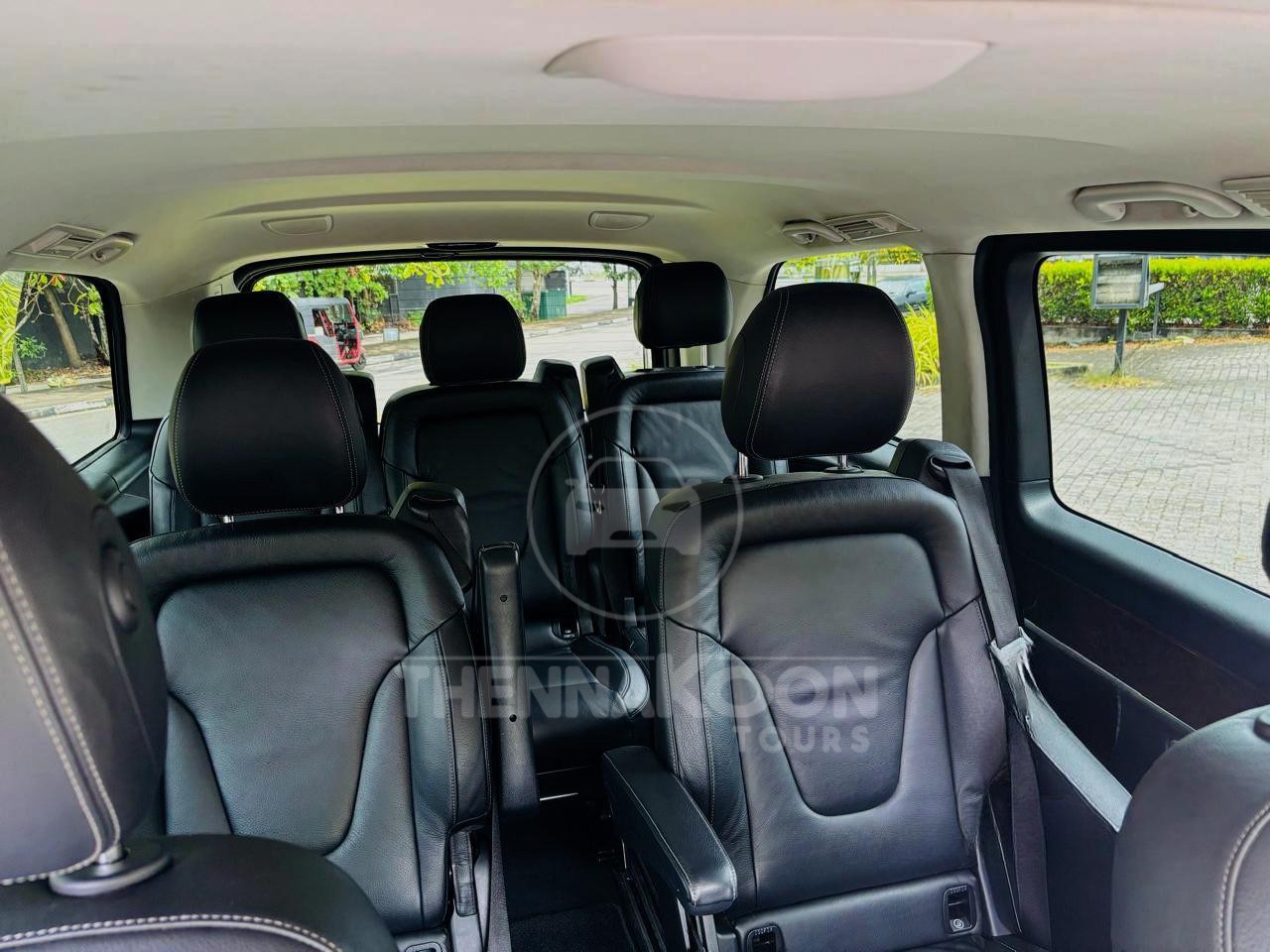 MERCEDES - BENZ VITO