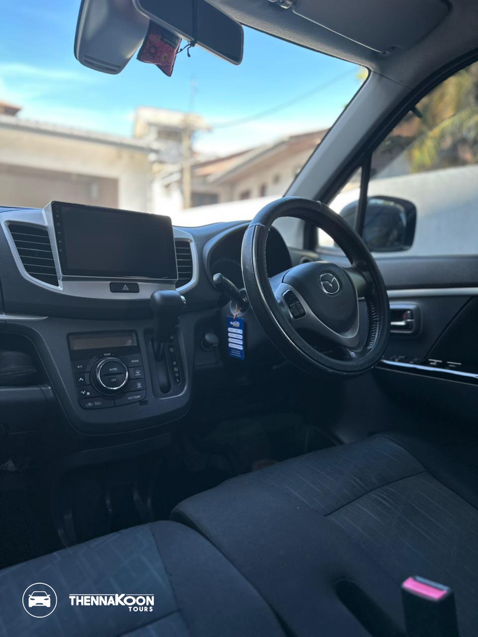 MAZDA FLAIR
