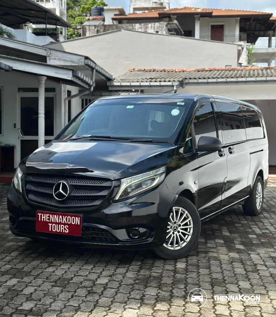 MERCEDES BENZ VITO