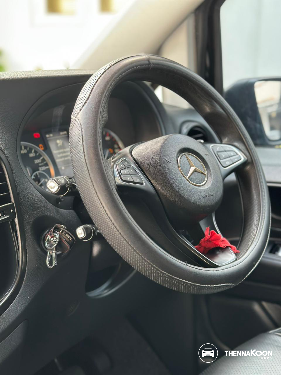 MERCEDES BENZ VITO