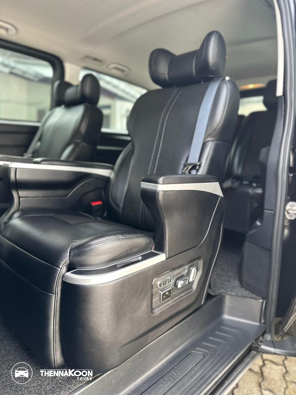 MERCEDES BENZ VITO