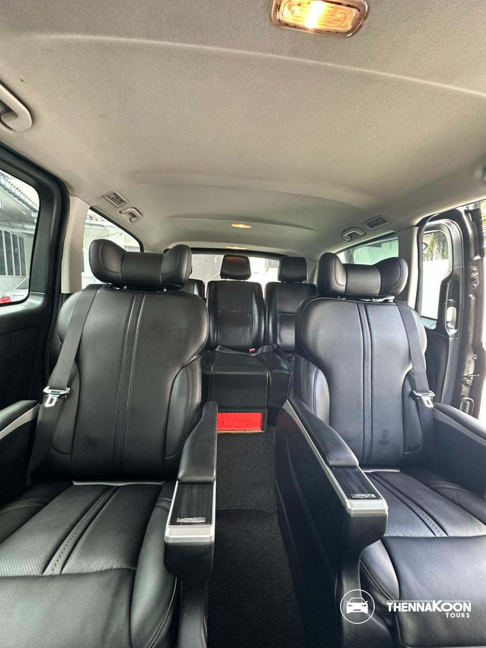 MERCEDES BENZ VITO