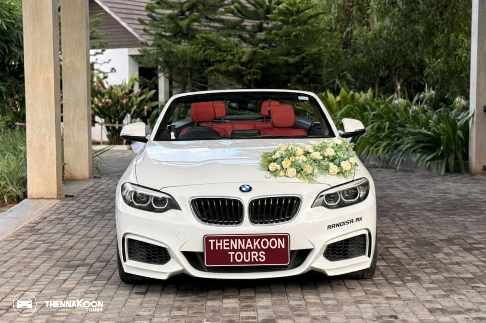 BMW CONVERTIBLE