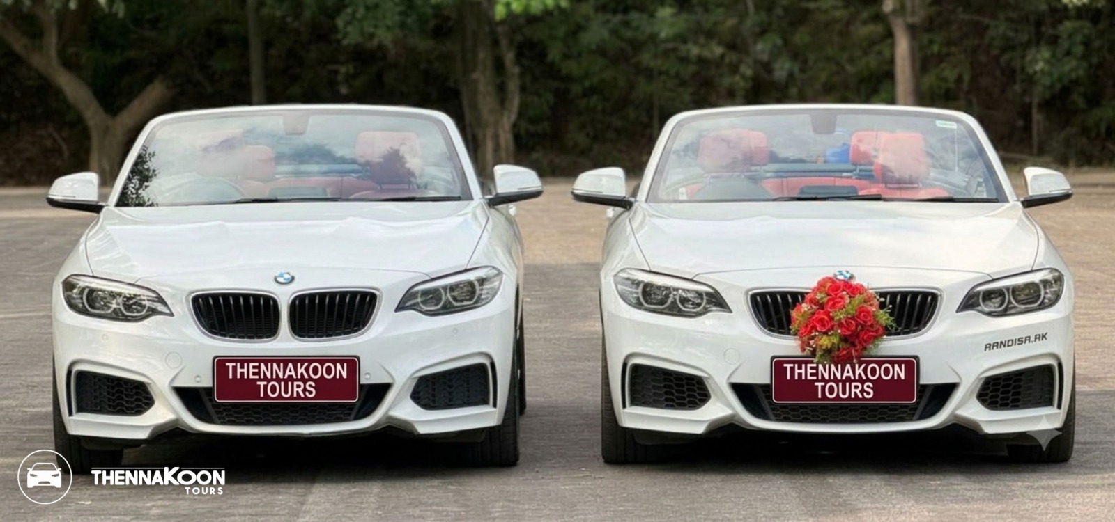 BMW CONVERTIBLE