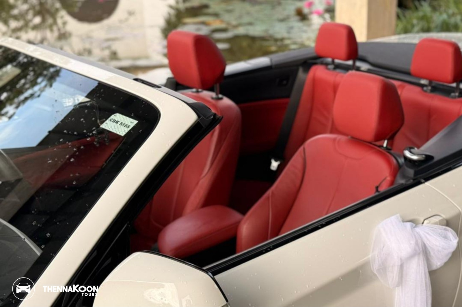 BMW CONVERTIBLE