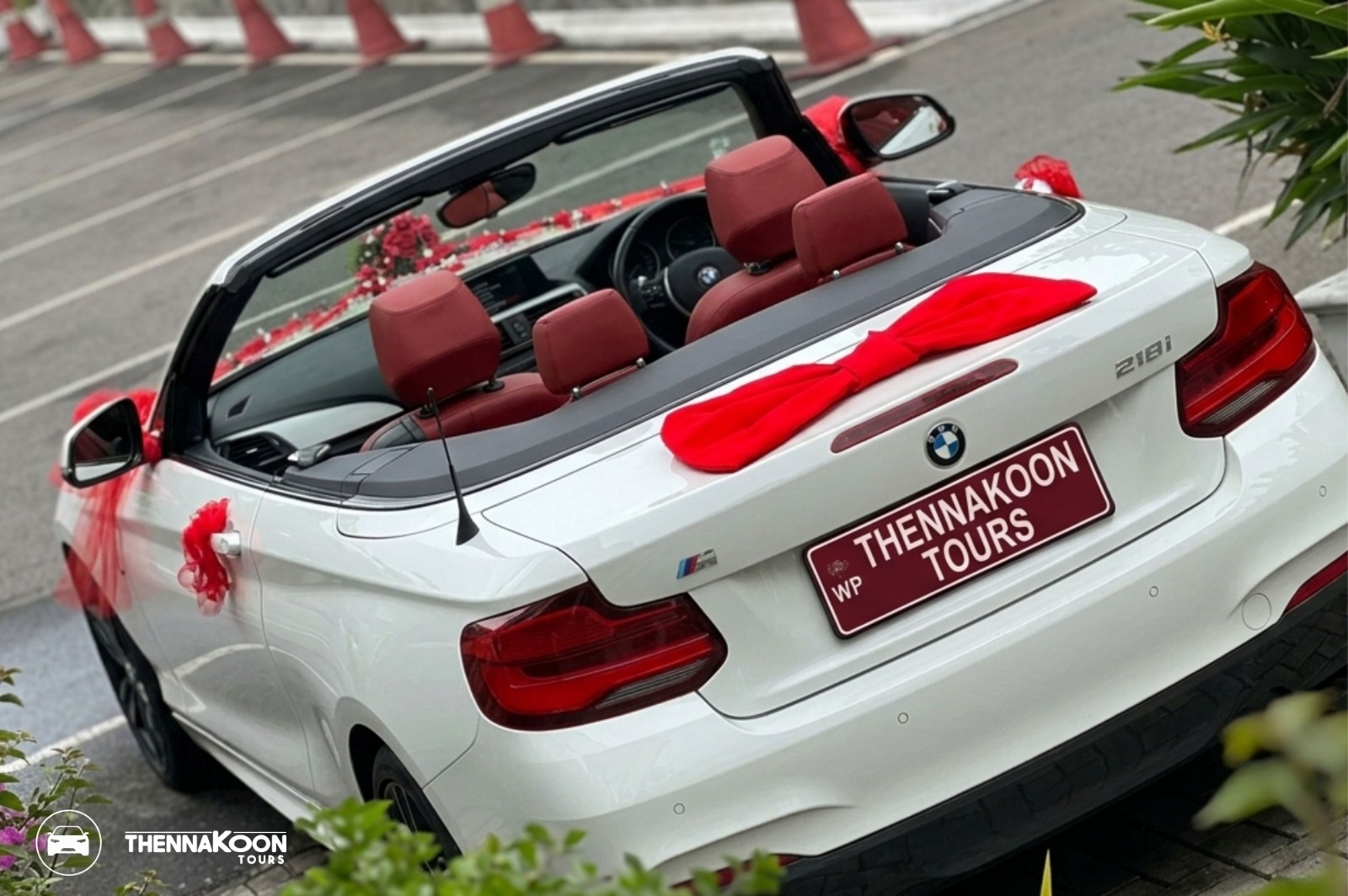 BMW CONVERTIBLE