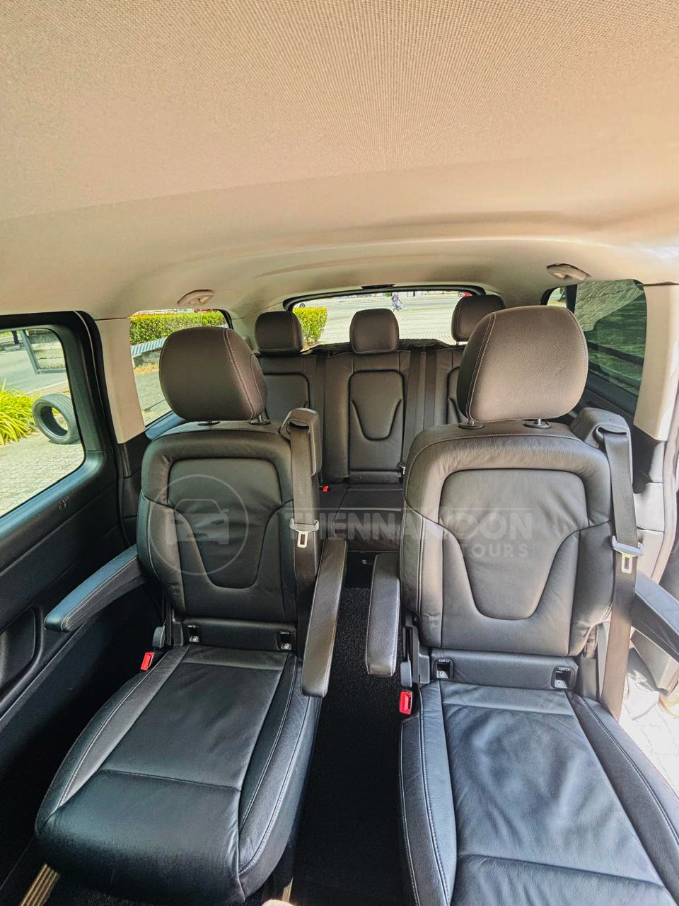 MERCEDES - BENZ VITO