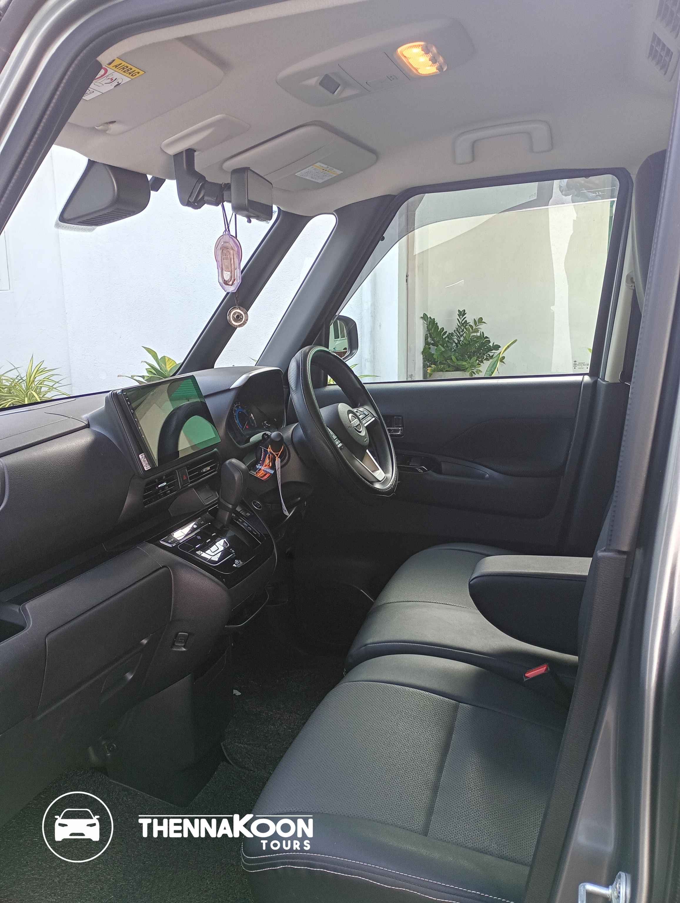 Nissan Roox 2024