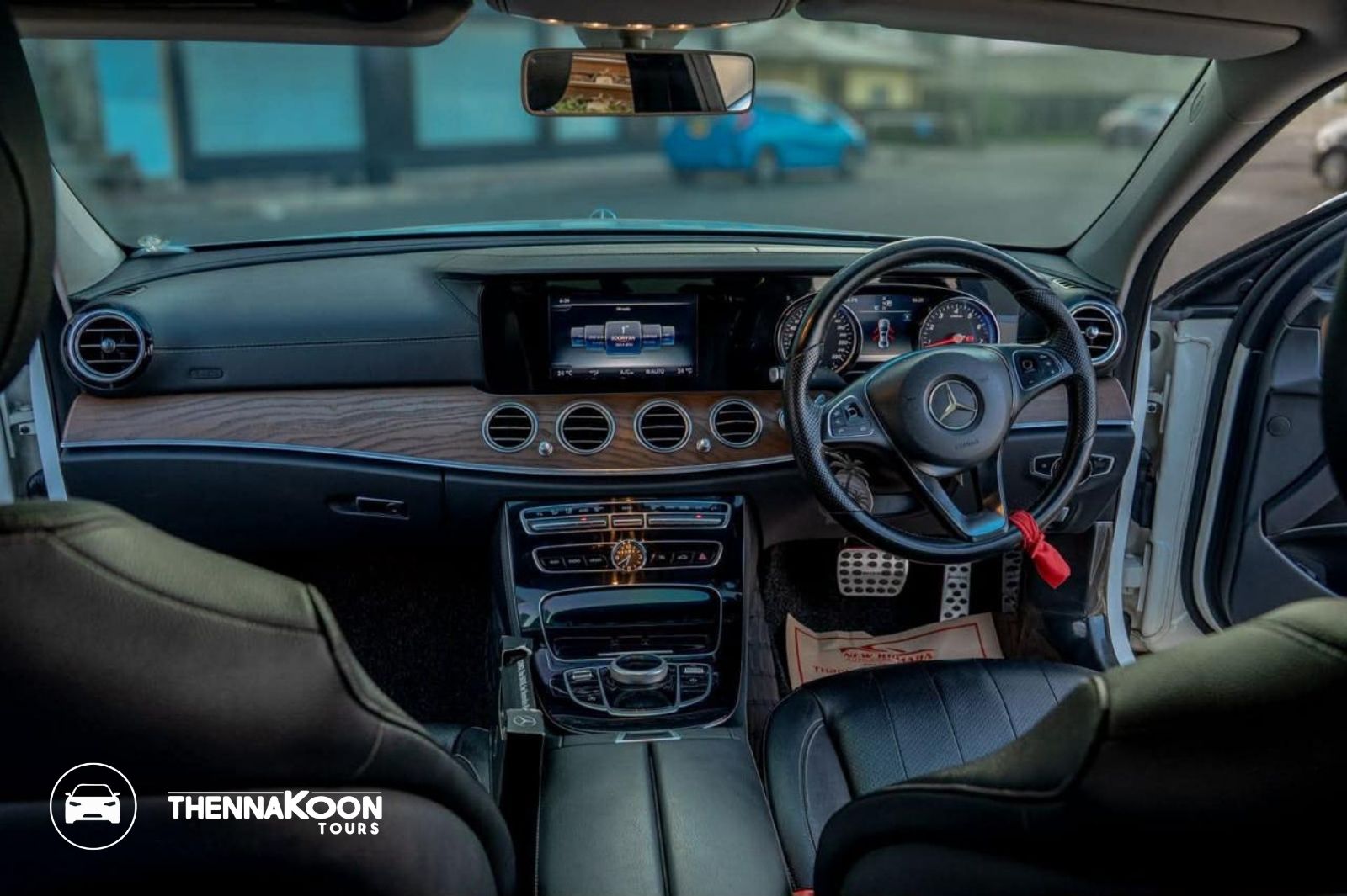 Mercedes Benz E300