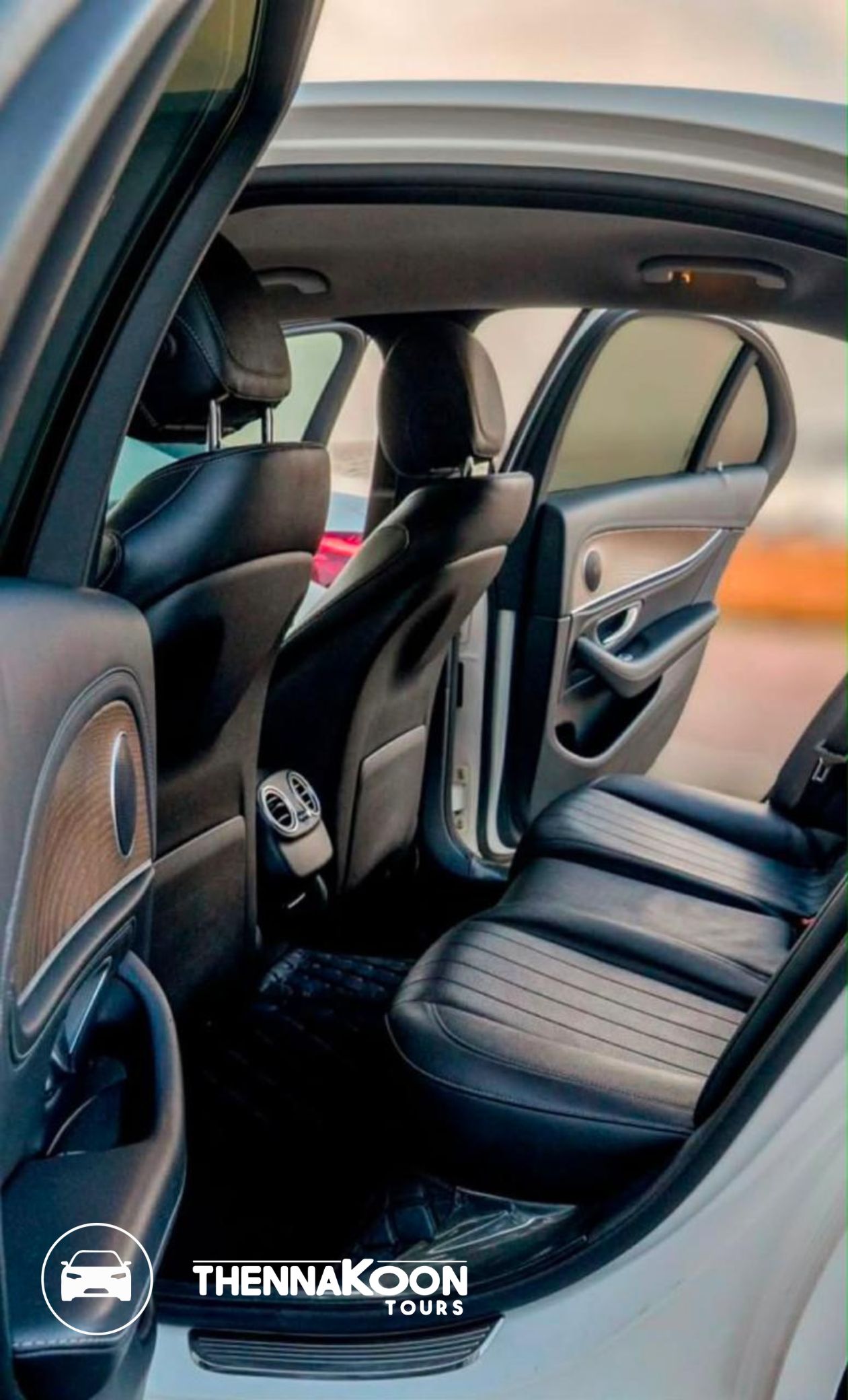 Mercedes Benz E300
