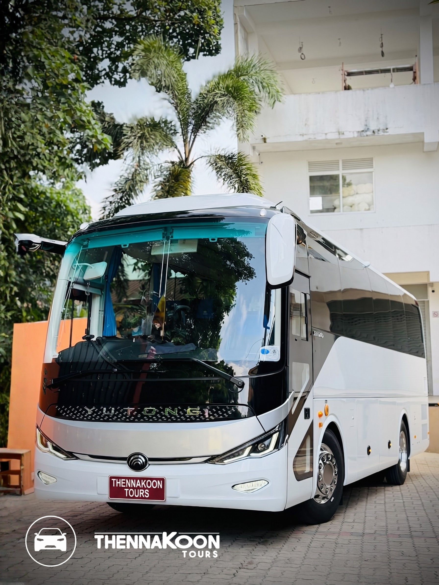 Youtong Bus
