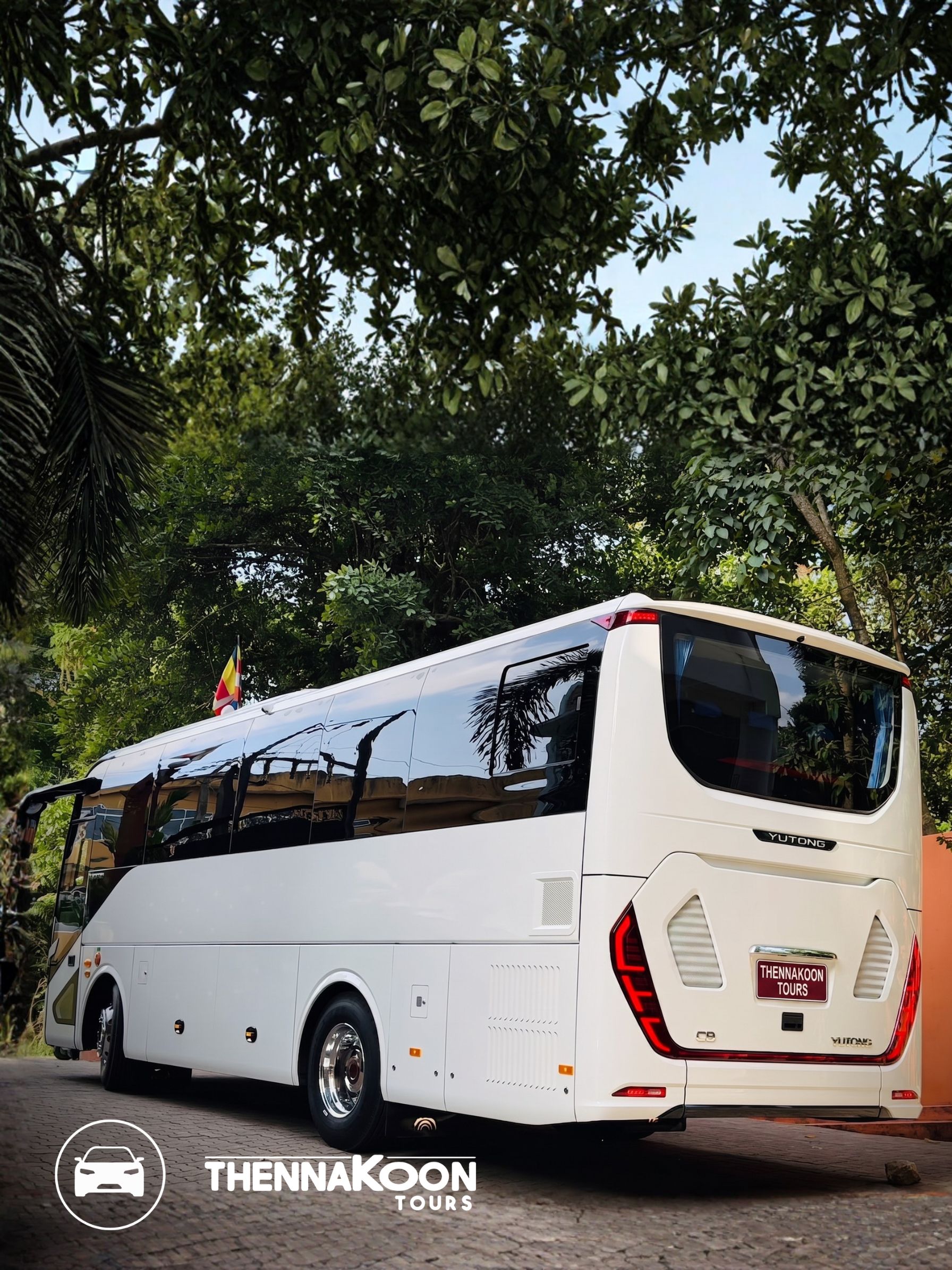 Youtong Bus