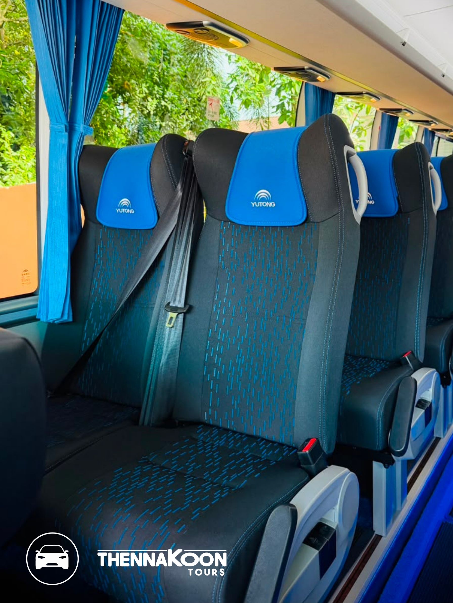 Youtong Bus