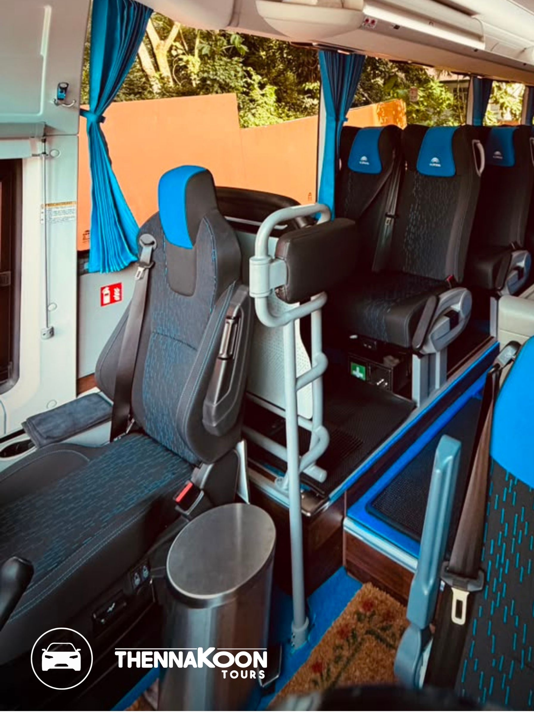 Youtong Bus