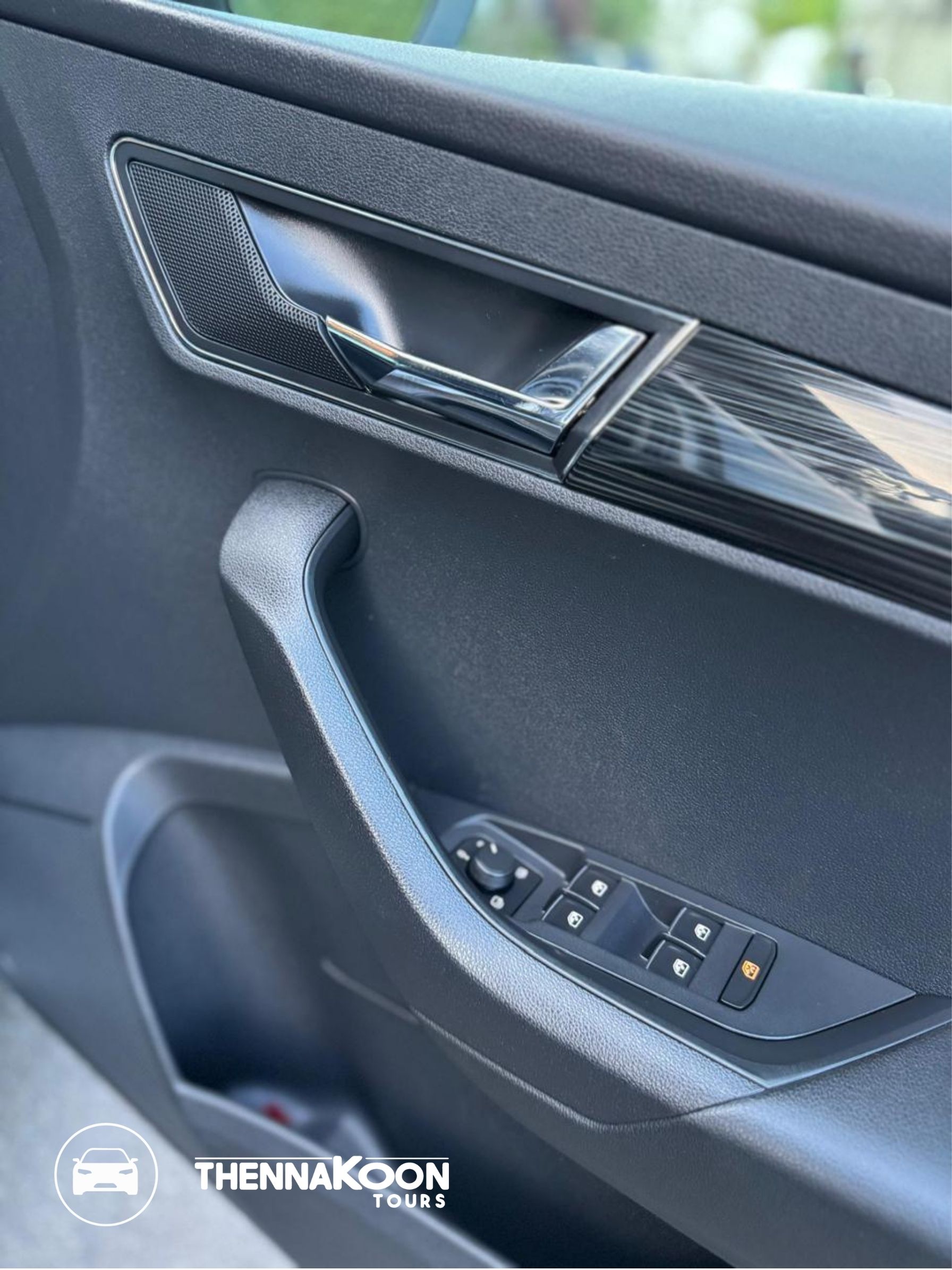 Skoda Karoq - 2018
