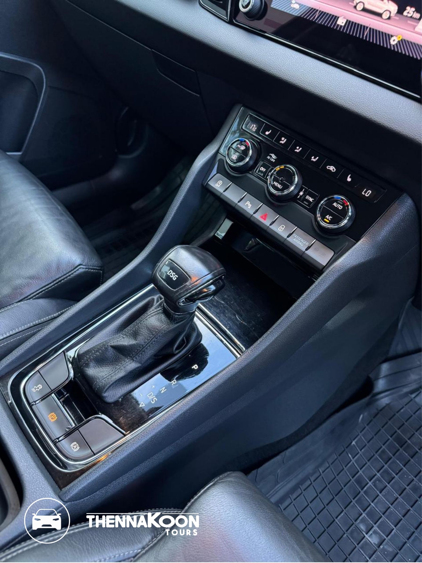 Skoda Karoq - 2018