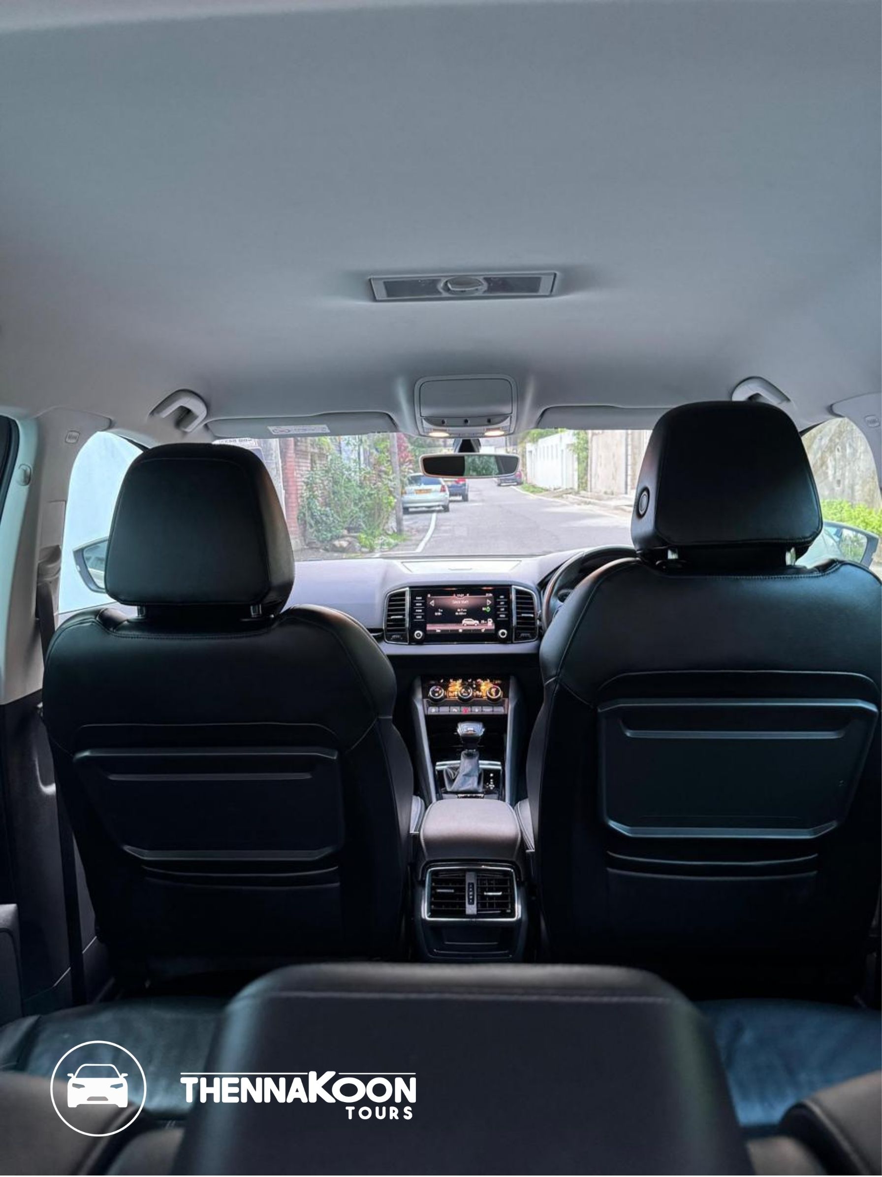 Skoda Karoq - 2018