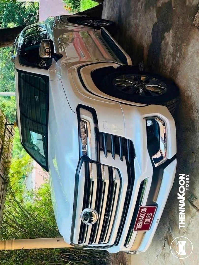Toyota Land Cruiser LC300 ZX